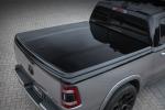 Ram 1500 Big Horn Low Down Concept 2018 года